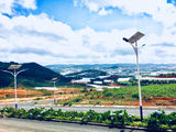Ra Mắt 57 Lô Trong Đợt 1 Tại Dự Án Lang Biang Town - Đà Lạt, 8 Triệu/m2 - Lh: 0975375507