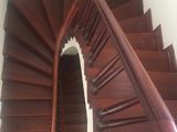 Bán Nhà Hiếm Phố Trần Quốc Hoàn 50 M2, 6 Tầng Ngõ Ô Tô