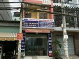 Cho Thuê Nhà Nguyên Căn Mặt Tiền Cao Lỗ - Quận 8, Diện Tích 4X21M, 11 Phòng ngủ, 7 Wc, Giá 35 Triệu/tháng