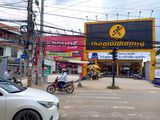 Hàng Hiếm Đất Mặt Tiền Tỉnh Lộ 15 Ngay Ngã Tư Tân Quy Củ Chi