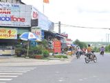 Vợ Chồng Tôi Cần Bán Lô Góc 300M2 Sổ Hồng Thổ Cư 100%, Mặt Tiền Đường 16M, 680 Triệu Khu Đô Thị Mới Bình Dương!