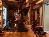 Nhà Mặt Ngõ, 4 Tầng, 41M2, Ô Tô Qua Nhà, Nội Thất Đầy Đủ, Bùi Xương Trạch, Thanh Xuân, Giá 2,5 Tỷ.