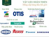 Eco Green Saigon - Khu Đô Thị Xanh, Hiện Đại Bậc Nhất Khu Vực Phía Nam