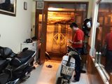 Bán Nhà Oto Kinh Doanh Lạc Long Quân 60M2 - Oto Vào Tận Nhà, Mặt tiền 6M, 10,5 Tỷ.