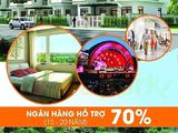 Dự Án Thương Mại Viva Park Giang Điền Trảng Bom