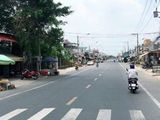 Chính Chủ Sang Lô Đất Thổ Cư, Thị Trấn Rạch Kiến Cách Chợ Bình Chánh 6 Km
