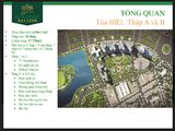 Eco Green Sài Gòn - Sống Xanh Mỗi Ngày