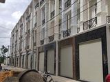 Bán Nhà Phố Quận 12, 1 Trệt, 3 Lầu Phong Cách Châu Âu, Shr (Đã Hoàn Công)!