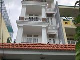Bán Nhà Hẻm Lê Văn Sỹ, Phú Nhuận, Diện Tích 3.5X11M- 3 Lầu, Giá 5 Tỷ!