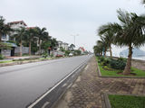 Bán Đất 126M Bám Đường Đôi Tỉnh Ủy Khu đô thị Cột 5-8 Mở Rộng!