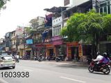 Nhà Mặt Phố Láng, 45M2 X 4 Tầng, Kinh Doanh Sầm Uất, Ô Tô, Vỉa Hè, Mặt Ngõ, Mặt Phố.