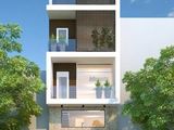 Bán Nhà Riêng 4 Tầng Đại Mỗ, Cách Mặt Đường Tố Hữu 200M