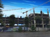 Tậu Ngay Chung Cư Tecco Skyville Tower, Tiên Ích, Hiện Đại Với Ưu Đãi Cực Khủng