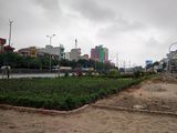 Dự Án Đất Nền V-Green City Phố Nối Hưng Yên