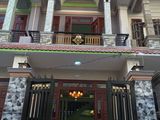 Nhà Đẹp Thích Quảng Đức .Phú Nhuận. Diện Tích: 36M. Giá: 4 Tỷ