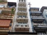 Nhà Hiếm Khu Phố Linh Lang, Đào Tấn 7 Tầng, Thang Máy *** Doanh Thu 800 Triệu/Năm, Giá 15,7 Tỷ.