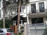 Bán Hạ Giá Căn Nhà Phố Nam Thông 3-Phú Mỹ Hưng,Đường Lớn Giá 18.2 Tỷ