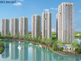 Diamond_Riverside - Nơi An Cư Lý Tưởng Tuyệt Vời