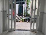 Bán Nhanh Nhà Mặt Tiền Hẻm 88 Nguyễn Văn Quỳ. Diện tích 3X5M. 1 Trệt, 1 Lầu. Giá 900 Triệu.