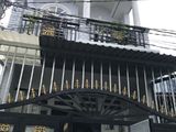 Bán Nhanh Nhà Hẻm Xe Hơi 1806 Huỳnh Tấn Phát . Dt 4X14.5M. 1 Trệt,1 Lầu. Giá 2.9 Tỷ
