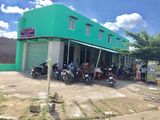 Sacombank Httl Duy Nhất 3 Lô Góc Diện Tích 137,9M2.sổ Hồng Riêng.