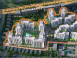 Căn Hộ Mặt Tiền Võ Văn Kiệt - Akari City