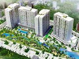 Chính Thức Nhận Giữ Chỗ Đợt 1 Căn Hộ Vincity Quận 9 Từ Sàn F1