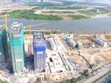 Chính Thức Nhận Giữ Chỗ Đợt 1 Căn Hộ Vincity Quận 9 Từ Sàn F1