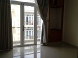 Bán Nhà Mt Đường B6, P15, Gò Vấp Diện Tích 4X15, 1 Trệt 3 Lầu ,6 PN, 4 WC, PK, ST, Bếp, Giá 5.75 Tỷ