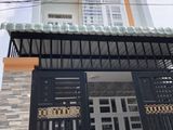 Nhà Đẹp Kiên Cố Đường Hồ Biểu Chánh, Phú Nhuận 4X10 Ở Ngay
