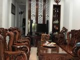 Chuyển Nơi Ở Bán Nhanh Nhà Hẻm Xe Hơi Hẻm 41 Chuyên Dùng 9 . Dt 4X15M. 3 Tầng .Giá 4.2 Tỷ