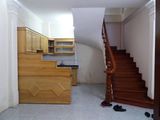 Chính Chủ Bán Nhà 5 Tầng Đẹp, Trung Tâm Quận Ba Đình, Gần Hồ Tây Lộng Gió, Chỉ Nhỉnh 3 Tỷ