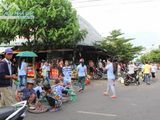 Mang Nợ Ngân Hàng Bán Gấp 600M2 Đất Tc100% Giá Chỉ 590Tr/150M2+16 Phòng Trọ Đang Thuê Kín