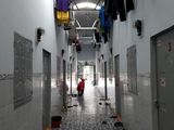 Mang Nợ Ngân Hàng Bán Gấp 600M2 Đất Tc100% Giá Chỉ 590Tr/150M2+16 Phòng Trọ Đang Thuê Kín