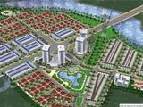Tái Định Cư 28Ha Nhơn Đức, Liền Kề GS Metrocity Nhà Bè