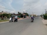 Bán Miến Đất Mt 835, Sát Kcn Cầu Tràm Cách Chợ Bình Chánh 5Km
