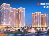 Kẹt Tiền Cần Bán Gấp Căn Hộ Heaven Cityview Q.8