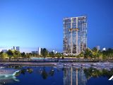 Căn Hộ Sky89 Phú Mỹ Hưng, Mt Đào Trí, Trả Chậm 4%/quý, 1,9 Tỷ/căn, Lh:0932.7979.46