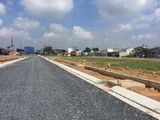 Bán Đất Bình Chánh Gần Co.op Mart Giá Mềm