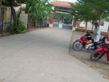 Đất Hẻm Tỉnh Lộ 835 Kế Trường Tiểu Học Phước Lâm 6 Triệu/m2