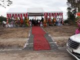 Bán Đất Khu Công Nghiệp Bàu Bàng, 495Tr/100M2, Sổ Hồng Riêng, Công Chứng Ngay