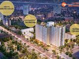 Căn Hộ Quận 9 Mặt Tiền Đường Tăng Nhơn Phú, Cách Xa Lộ Hà Nội 800M