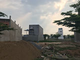 Bán Đất 2 Lô Liền Kề 210M2 Gần Khu Công nghiệp Pouyeun2 Giá Rẻ,Sổ Hồng Riêng