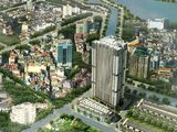 Chính Chủ Cần Bán Căn Chung Cư 3 Ngủ Giá 23 Triệu/m2 Ở Nguyễn Cảnh Dị View Hồ Định Công. Lh 0944550736