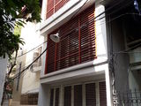 Bán Nhà 50M2*4 Tầng, Vị Trí Thuận Tiện Giá Chỉ 2,55 Tỷ Tại Phố Chợ Khâm Thiên