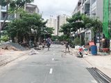 Đất Bán Bình Tân Khu Tên Lửa. Cam Kết Giá Thật.