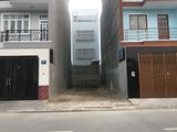 Bán Đất Tân Tạo Bình Tân Chính Chủ.