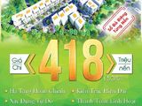 Hưng Long Garden Chỉ 418 Triệu