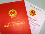 Vừa Mở Bán Đã Có Sổ Ngay Khu Đô Thị Hưng Long Garden 820Tr (100%)!!!