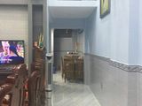 Nhà Hẻm Xe Hơi Nguyễn Văn Nghi, Gò Vấp, Diện Tích 4x13M, Chỉ 4,2 Tỷ